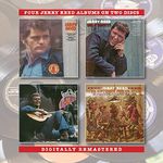 Jerry Reed / Hot A Mighty / Lord, Mr. Ford / Uptown Poker Club