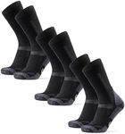DANISH ENDURANCE Hiking Socks Women