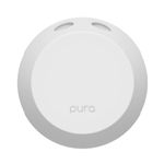 Pura 4 Smart Fragrance Diffuser - Adjustable Smart Home Diffuser with LED Light & Automatic Vial Detection - Wi-Fi Smart Device for Personalized Home Scenting Experience - Long-Lasting Diffuser Aroma