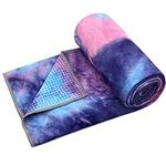 Eunzel Yoga Towel,Hot Yoga Mat Towe