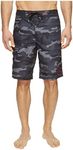 O'NEILL Santa Cruz Printed Boardshorts Black Camo 33