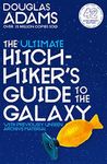 The Ultimate Hitchhiker's Guide to 