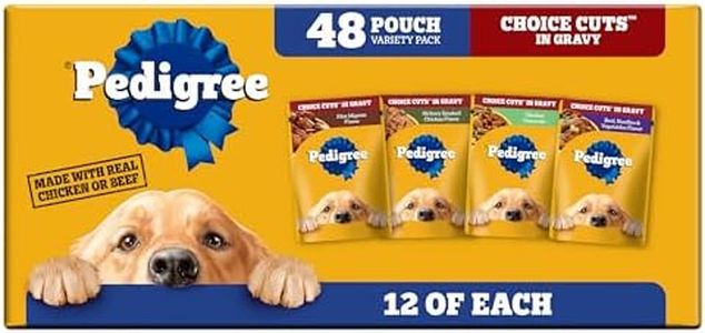 Pedigree C