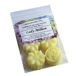 Lady Million Highly Scented Soy Wax Melts