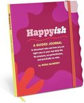 Em & Friends Happyish Journal