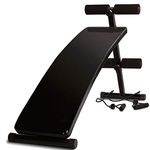 Fold Up Workout Bench