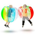 Inflatable Bumper Ball For Kids