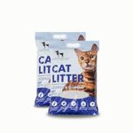 Heads Up For Tails Cat Litters (Natural & Clumping 10kg)