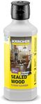 Kärcher 62959410 Sealed Wood Floor Cleaning Detergent for Hard Floor Cleaners