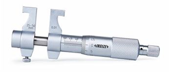 InSize 3220-30 Inside Micrometer with Setting Ring