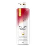 OLAY PREMIOUM Body Wash CLEANSING & AGE DEFYING NIACINAMIDE 591ML