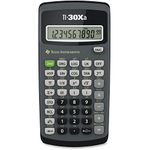 Texas TI30XA Scientific calculator