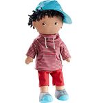 HABA - Dolls, 306252, colourful