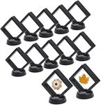 KMOTASUO 3D Floating Display Case, 