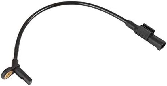 X AUTOHAUX Rear Left or Right Car ABS Wheel Speed Sensor for Mercedes-Benz GL320 GL350 GL450 1645400717