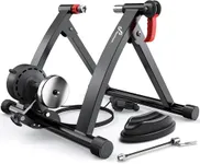 Sportneer Bike Trainer - Magnetic S