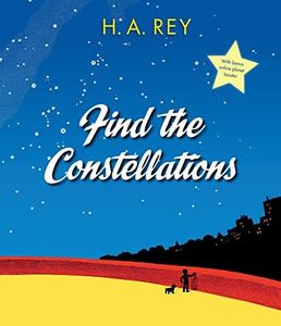 Find the Constellations: A Classic Guide to Tracking Planets and the Solar System with Star Charts for Children (Ages 10-12)