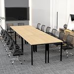 Bonzy Home 12ft Conference Tables C