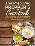 The Prepared Prepper's Cookbook: Ov