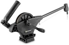 Cannon Uni-Troll Manual Downrigger,