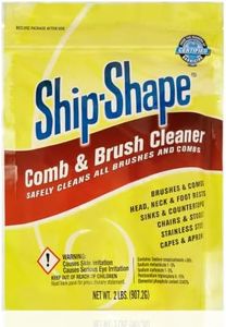 Ship-Shape