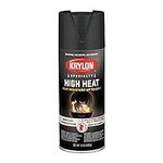 Krylon K01707077 High Heat Spray Pa