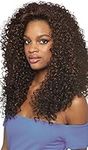 Outre Synthetic Hair Half Wig Quick