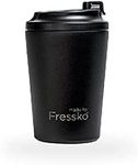 made by Fressko| Reusable Stainless