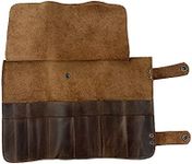 Hide & Drink, Leather Snap Tool Rol