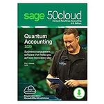 Sage 50cloud Quantum Accounting 202