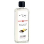 Lampe Berger Home Fragrance Vanilla Gourmet, 1000 ml, Multi-Colour, 6.6 x 10 x 23.7 cm