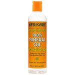 Coco Care Africare 100-Percent Mineral Oil, 8.5-Ounce