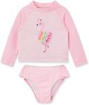 Little Me Baby Girls' Lwk12857i Ras