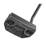 Mizuno M.Craft X S4 Putter | 34 Inch | RH/Steel/Black