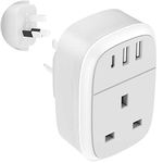 New Zealand Plug Adapter