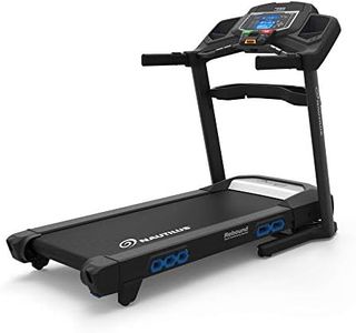 Nautilus T618 Treadmill