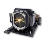 Supermait DT01021 Replacement Projector Lamp with Housing for HITACHI CP-X2010 / CP-X2510 / CP-X2010N / CP-X2011 / CP-X2011N / CP-X2510N / CP-X2510EN / CP-X2511 / CP-X2511N / CP-X2514WN / CP-X3010