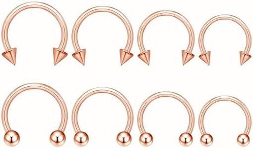 BLISI 8PCS