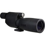 Bushnell Sentry 18-36 x 50mm Porro Prism Waterproof/Fogproof Spotting Scope with Tabletop Tripod, Black