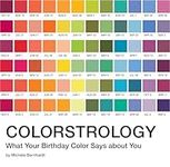 Colorstrology: What Your Birthday C
