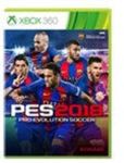 Pro Evolution Soccer 2018 - Xbox 360 Standard Edition