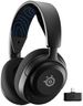 SteelSeries Arctis Nova 5P Wireless Multi-System Gaming Headset — Neodymium Magnetic Drivers — 100+ Audio Presets — 60 HR Battery — 2.4GHz or BT — ClearCast Gen2.X Mic — PS5, PS4, PC, Switch, Mobile