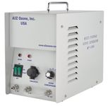 A2Z Ozone MP 1000 110V Multi-Purpose Ozone Generator