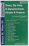 Master Publishing ISBN 0945053290 Book, Timer Op Amp and Optoelectronic Circuits and Projects, Vol. 1 by Forrest MIMS