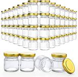 Mini Mason Jars