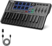 Donner USB-C MIDI Keyboard Controll