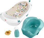 Fisher-Price 4-in-1 Tub Pacific Peb