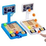 2 Pack Basketball Game Toys, Tablet