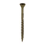 TIMCO C2 Decking Screws TX20 CSK GRN Range - 4.5 x 75mm - Tub of 250