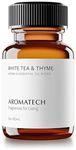 AromaTech White Tea & Thyme Premium